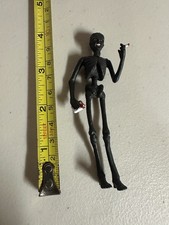 Inch neca beetlejuice d'occasion  Expédié en Belgium