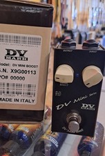 Mark mini boost usato Mark mini boost usato  Napoli