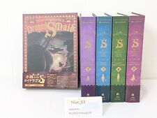 Miss Kobayashi's Maid Dragon S Blu-ray All 5 Volume Set Deluxe Edition Unused  comprar usado  Enviando para Brazil