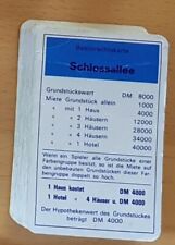 Altes monopoly ersatzteile gebraucht kaufen  Herzogenaurach