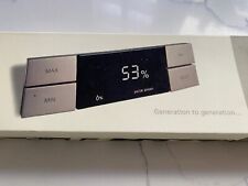 Jacob jensen alarm for sale  Fair Lawn