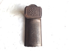 Antique vintage nutmeg for sale  WORCESTER