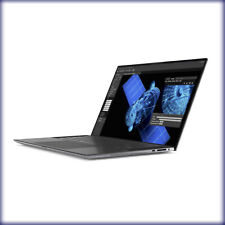 Notebook Dell Precision 5550 15,6" Full HD+, i7-10850H, 32GB de RAM, SSD 1TB, NVIDIA comprar usado  Enviando para Brazil