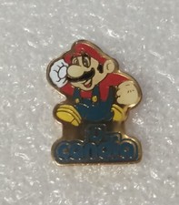 Pin super mario d'occasion  Expédié en Belgium