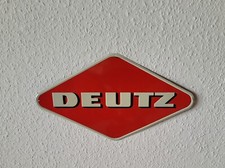 deutz blechschild gebraucht kaufen deutz blechschild gebraucht kaufen Deutschland