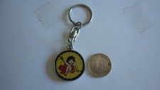 Porte cle metal d'occasion  Buzançais