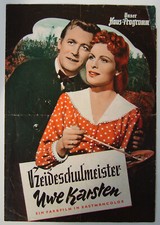 Heideschulmeister uwe karsten gebraucht kaufen  Alsdorf