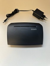 Borne dect snom d'occasion  Pontcharra