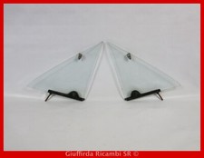 Triangolo vetro girevole usato  Siracusa