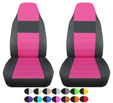 2front car seat for sale  Upland