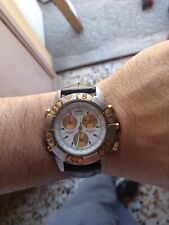 Orologio cronografo quarzo usato  Torino