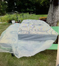 Mattress nwt queen for sale  Shorewood