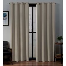 3 sets blackout curtains for sale  USA