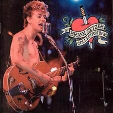 Brian setzer collection for sale  STOCKPORT
