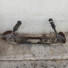 Avantreno barca culla usato  Marcianise
