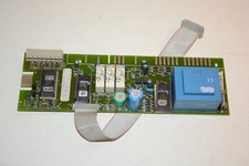 Buderus m201 476255 gebraucht kaufen  Burgdorf