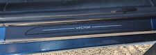 Saab door sill for sale  BRIDLINGTON