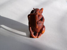 mouse netsuke for sale  UK