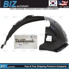Genuine front fender for sale  Gardena