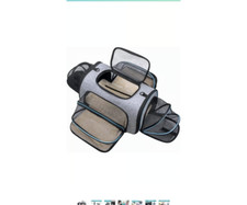 Pet carrier airline for sale  Sturtevant