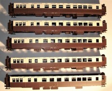 Trains cases south d'occasion  Expédié en Belgium