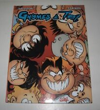 Gnomes troy 2000 d'occasion  Lyon IX