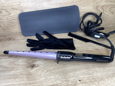 Babyliss keratin shine for sale  THATCHAM