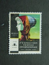 Vignette exposition textile d'occasion  Bessancourt