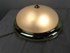 Deckenlampe plafoniere antikst gebraucht kaufen  Bielefeld