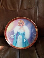 Placa Barbie "High Fashion Barbie Series" The 1966 Barbie Debutante Ball por Susi comprar usado  Enviando para Brazil