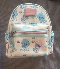 Loungefly disney stitch d'occasion  Gaillon