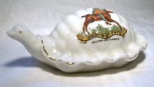 Grafton crested china for sale  STANSTED