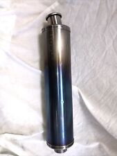 Beowulf exhaust for sale  DONCASTER
