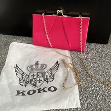 Ladies koko fuschia for sale  BARNSLEY
