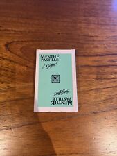 Jeu cartes menthe d'occasion  Rennes-