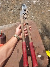Bahco copper cable for sale  CHIPPING NORTON