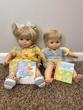 American girl doll for sale  Valparaiso