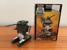 Super gobots destroyer for sale  Aliso Viejo