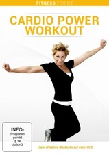 Cardio power workout d'occasion  France