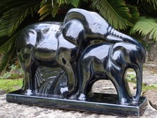 Belle statue art d'occasion Belle statue art d'occasion  Bidart