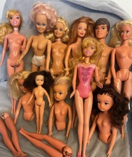 Dolls spares repairs for sale Dolls spares repairs for sale  TRURO