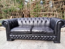 Chesterfield sofa seats for sale  BARNSLEY