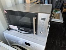 Longhi microwave grill for sale  CHELMSFORD