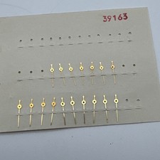 Konvolut sekundenzeiger uhrmac gebraucht kaufen Konvolut sekundenzeiger uhrmac gebraucht kaufen  Gummersbach