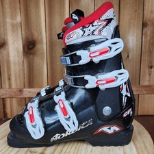 Nordica junior ski for sale  Menan