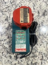 Makita battery charger for sale  Humble