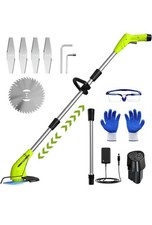 Electric weed eater for sale  Bradenton