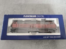 Fleischmann 64236 diesellok gebraucht kaufen  Winhöring