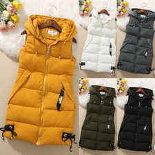 Padded jacket womens for sale  WALSALL