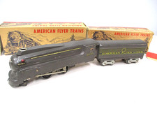 American flyer train for sale  Gilbertsville